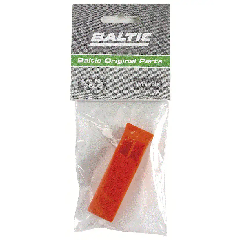 Visselpipa Baltic