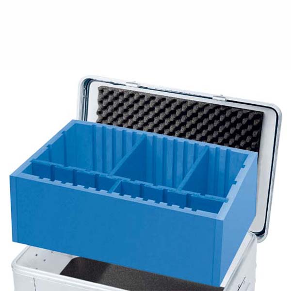 Skiljeväggsinsats Zarges