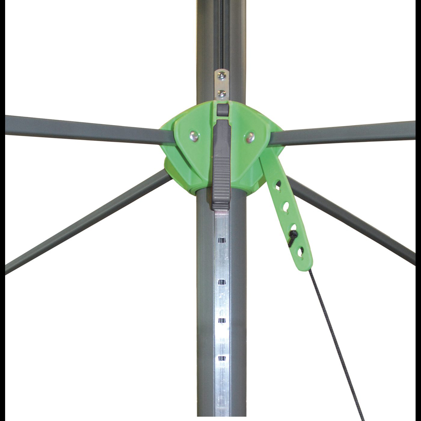 Torkställning Juwel Paraply Nova Plus Evolution Lift