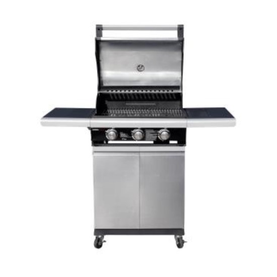 Gasolgrill Sunwind Smart Memphis 3000