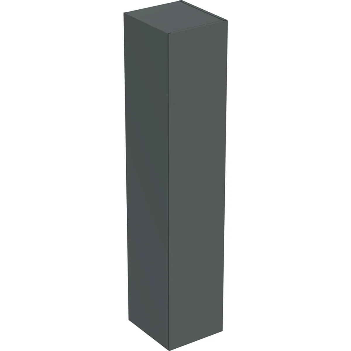 Högskåp Ifö Elegant med en dörr H 165 cm