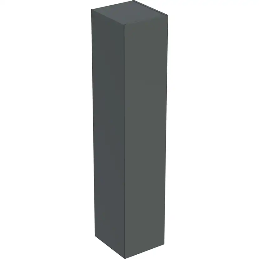 Högskåp Ifö Elegant med en dörr H 165 cm