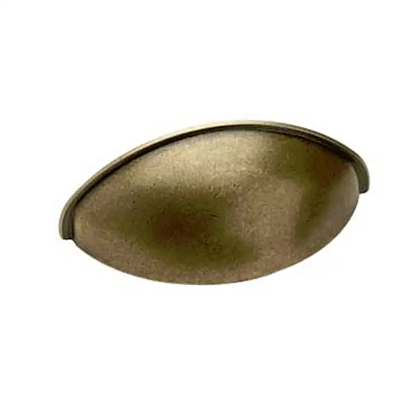 Skålhandtag Beslag Design 2532