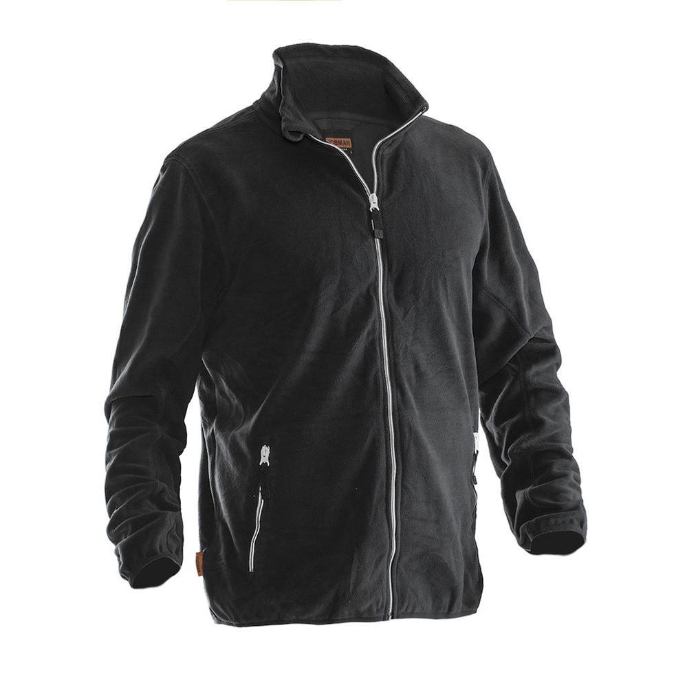 Jacka Jobman Microfleece 5901