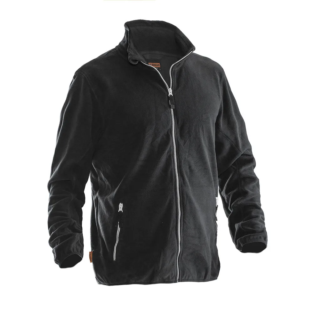 Jacka Jobman Microfleece 5901