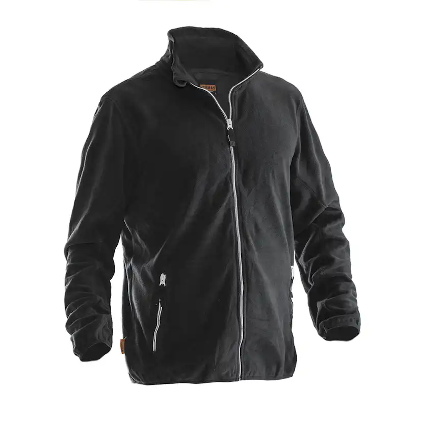 Jacka Jobman Microfleece 5901