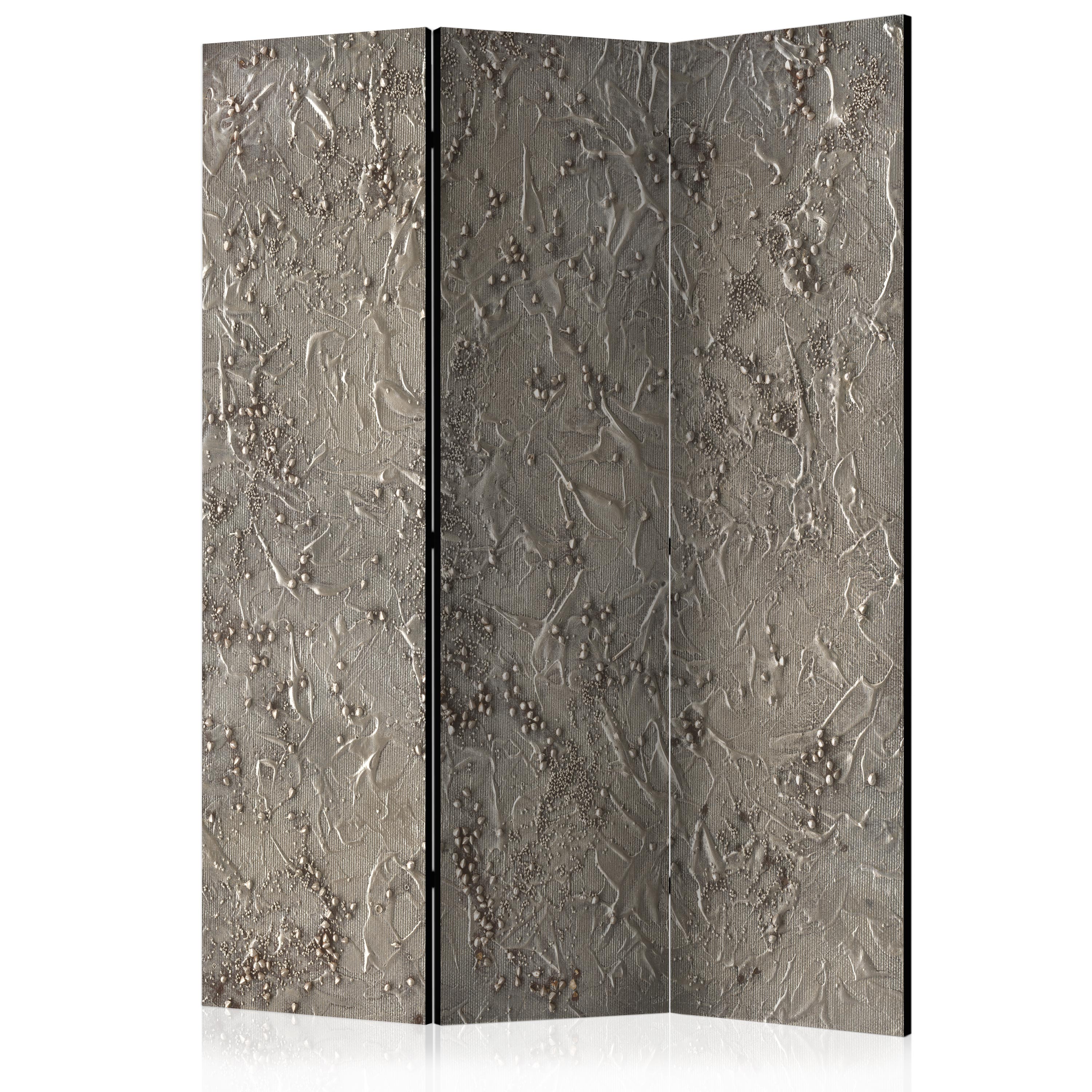 Rumsavdelare Arkiio Silver Serenade 135x172 cm