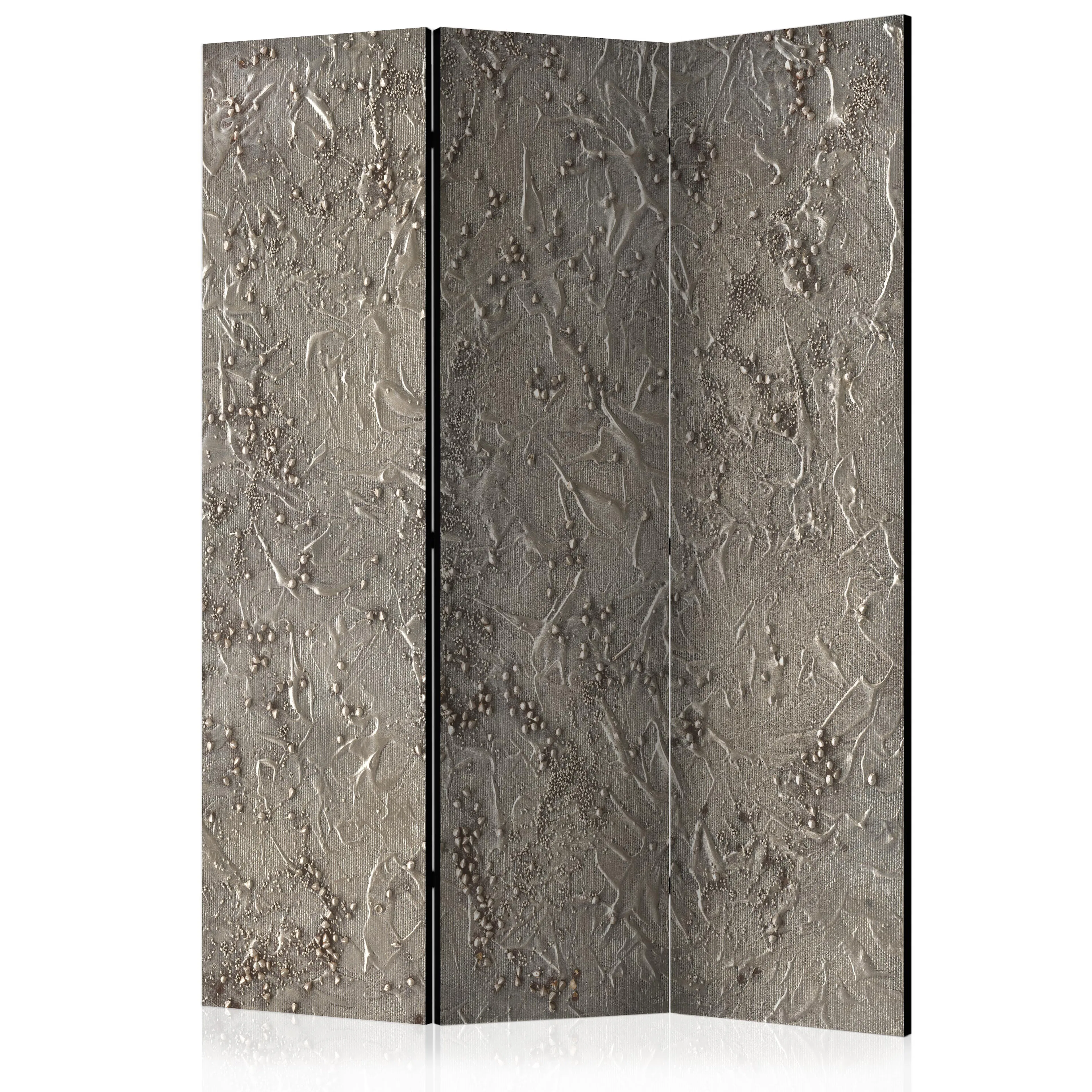 Rumsavdelare Arkiio Silver Serenade 135x172 cm