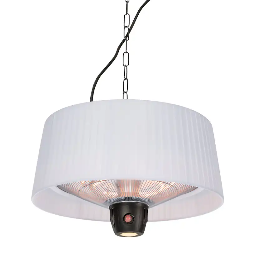 Terrassvärmare SunRed Artix Compact ARTIX C-HB