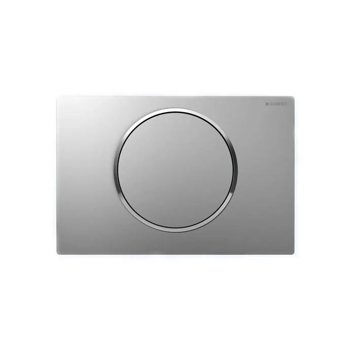 Spolknapp Geberit Sigma 10 Round