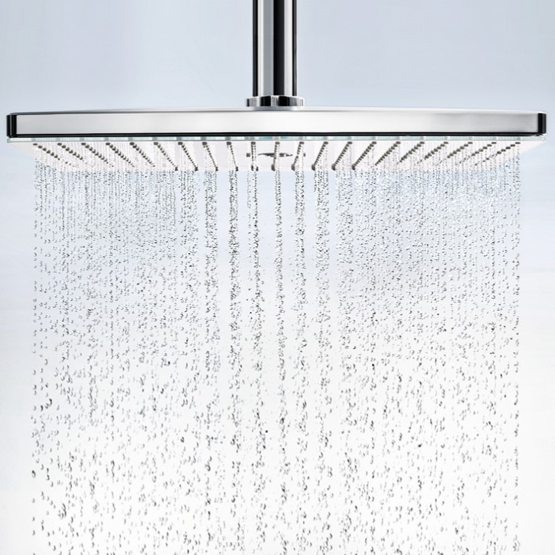 HG Rainmaker Sel.460 2jet huvuddusch Utan EcoSmart