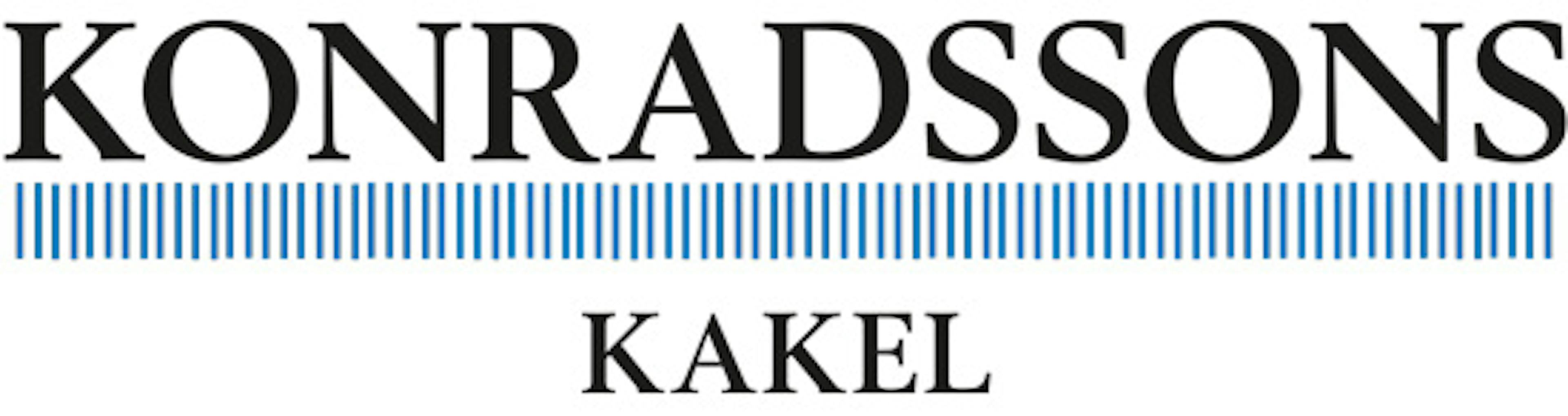 Konradssons Kakel