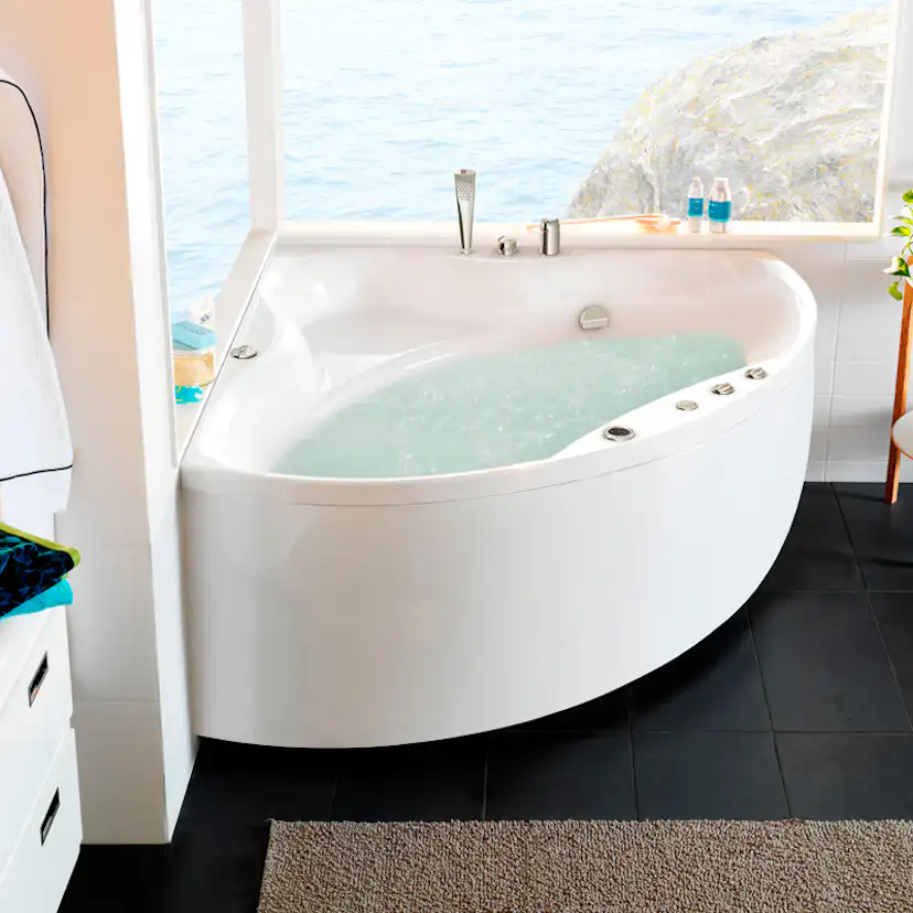Badkar Westerbergs Ocean 150 C