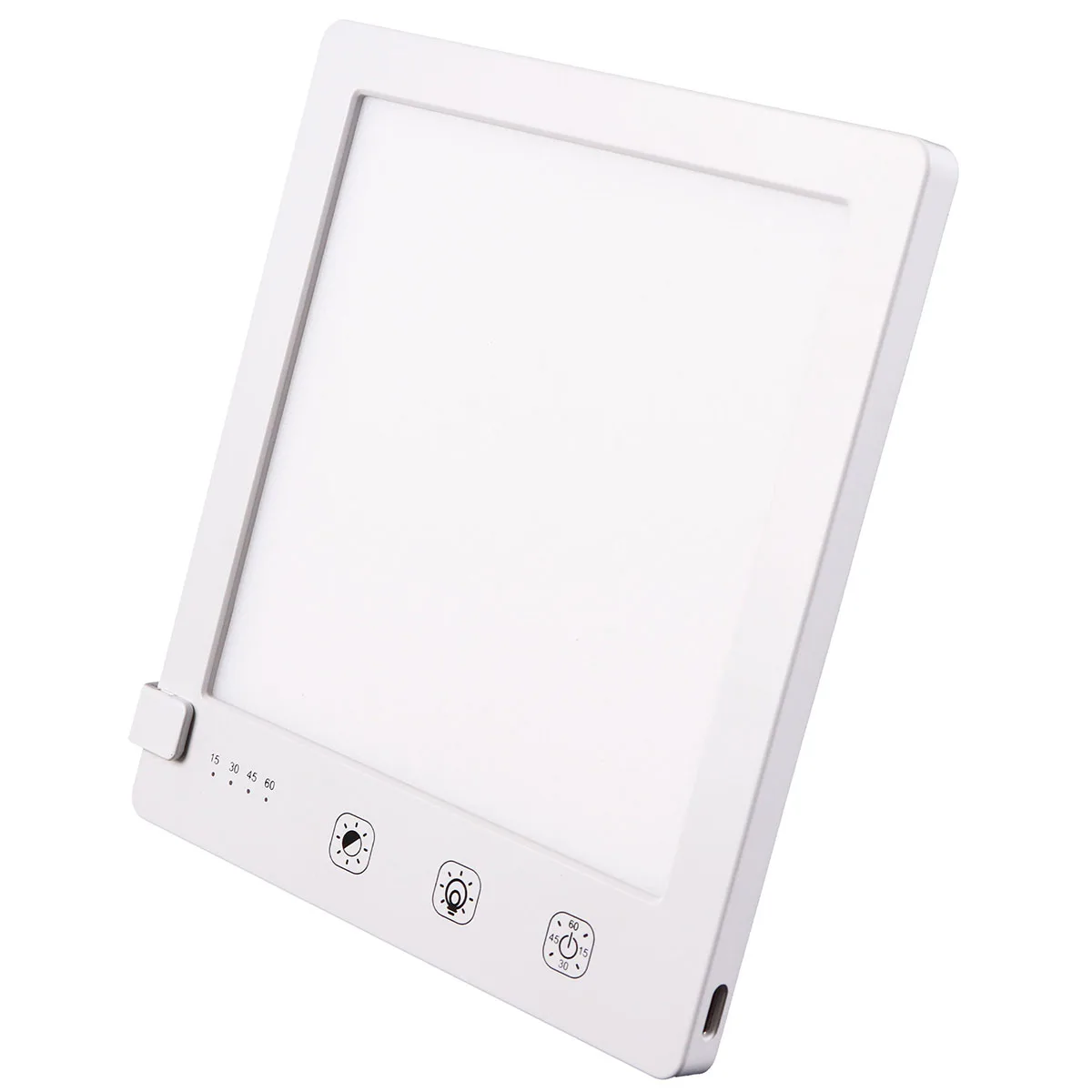 Ljusterapilampa Lykke Pro 1000