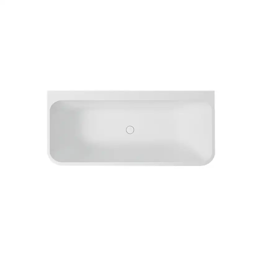 Badkar Swebad Slite Solid Surface
