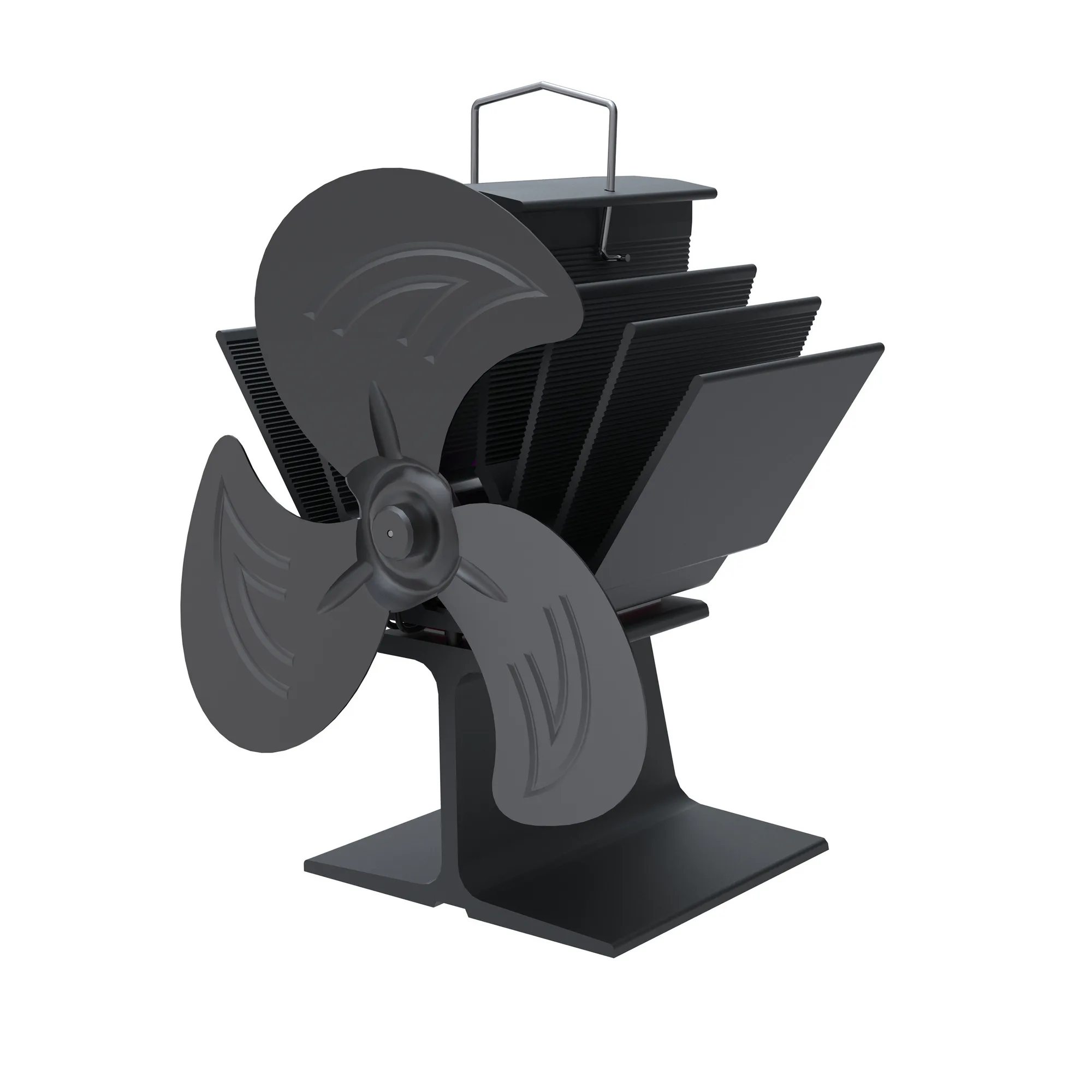 Fläkt Sunwind Airflow 909 Kaminfläkt