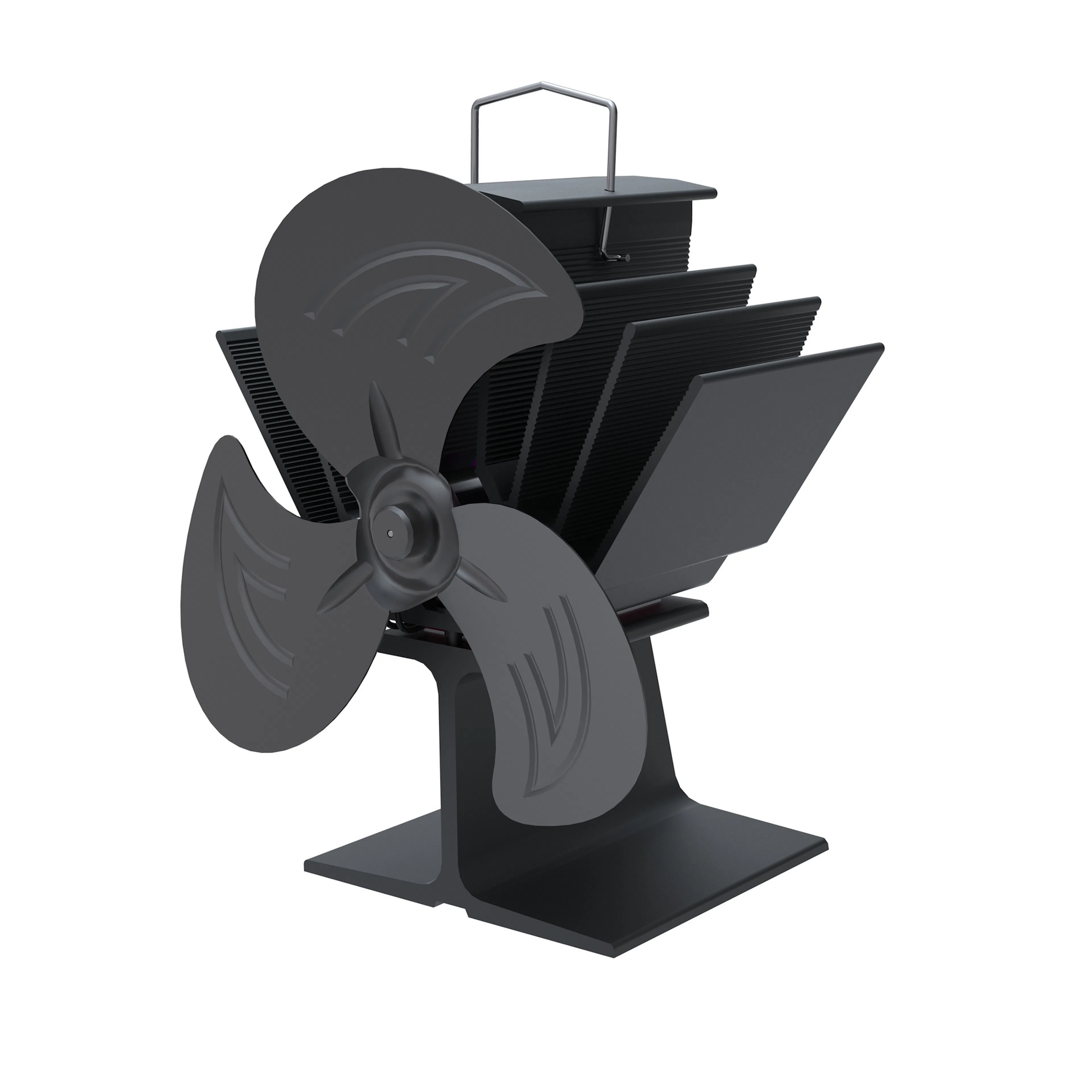 Fläkt Sunwind Airflow 909 Kaminfläkt