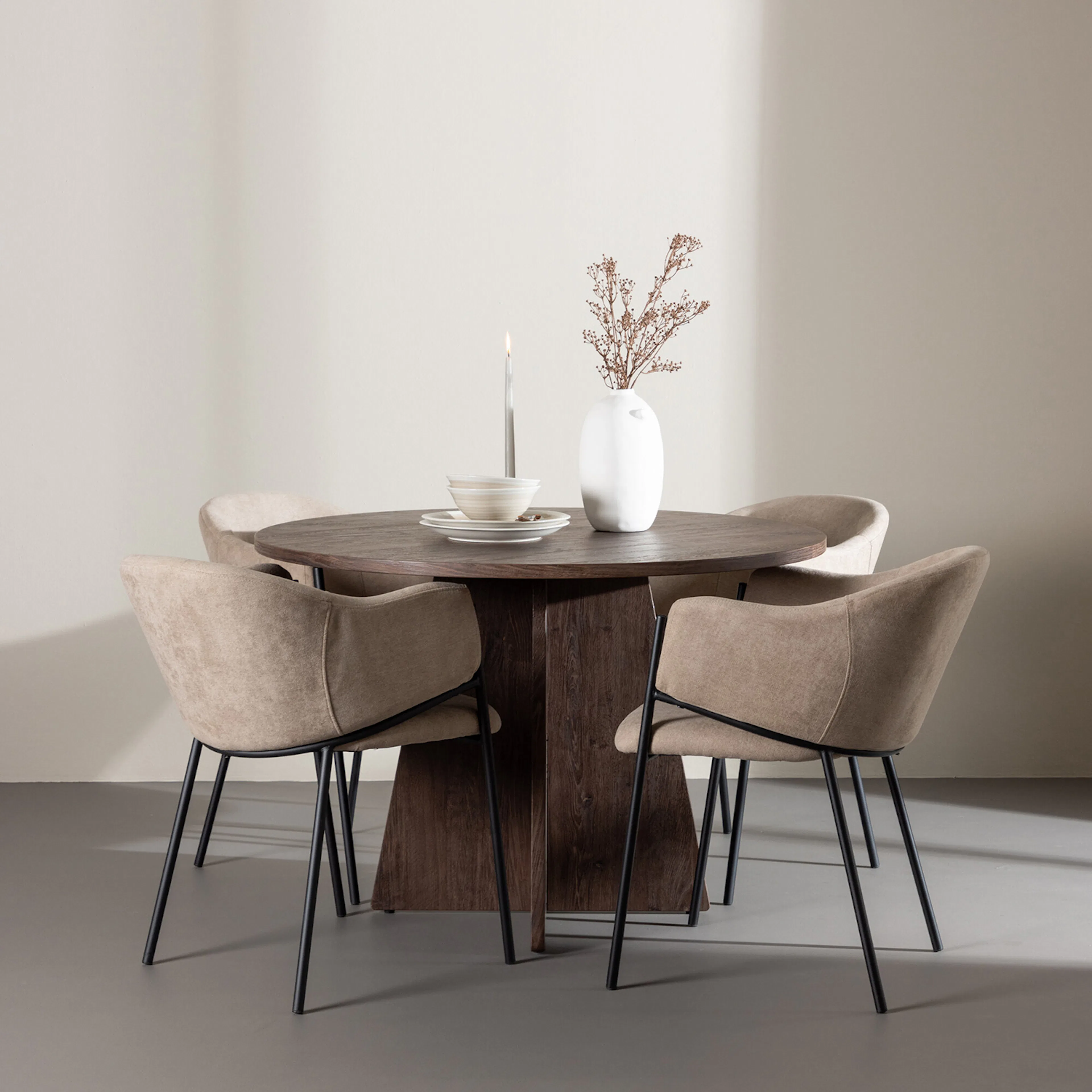 Mocka/Beige