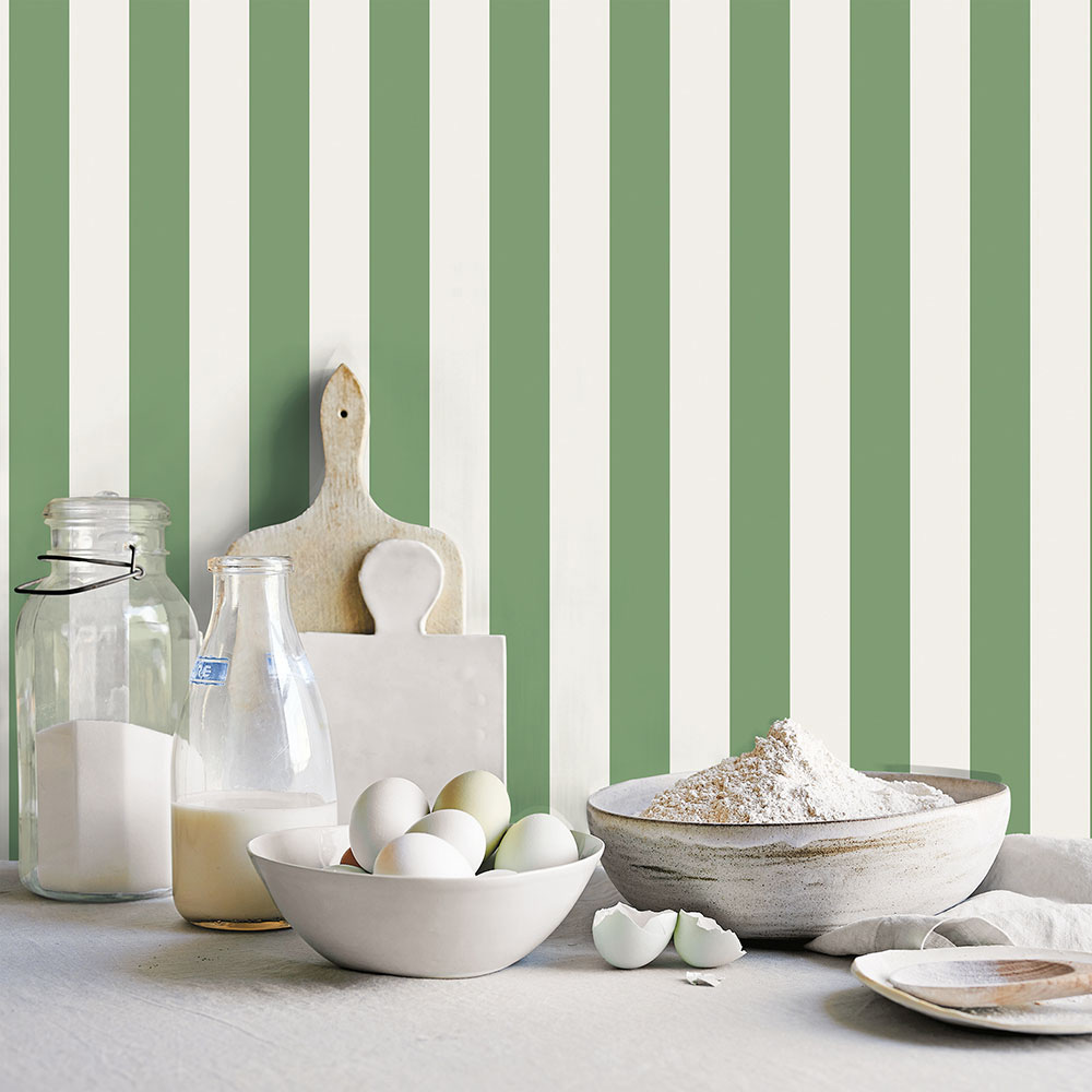 Tapet Galerie Wallcoverings Just Kitchens G45401