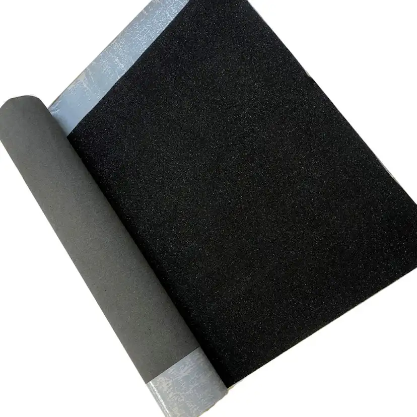 Ytpapp Tolago SBS 4500 3 Grad Svart 1x7m