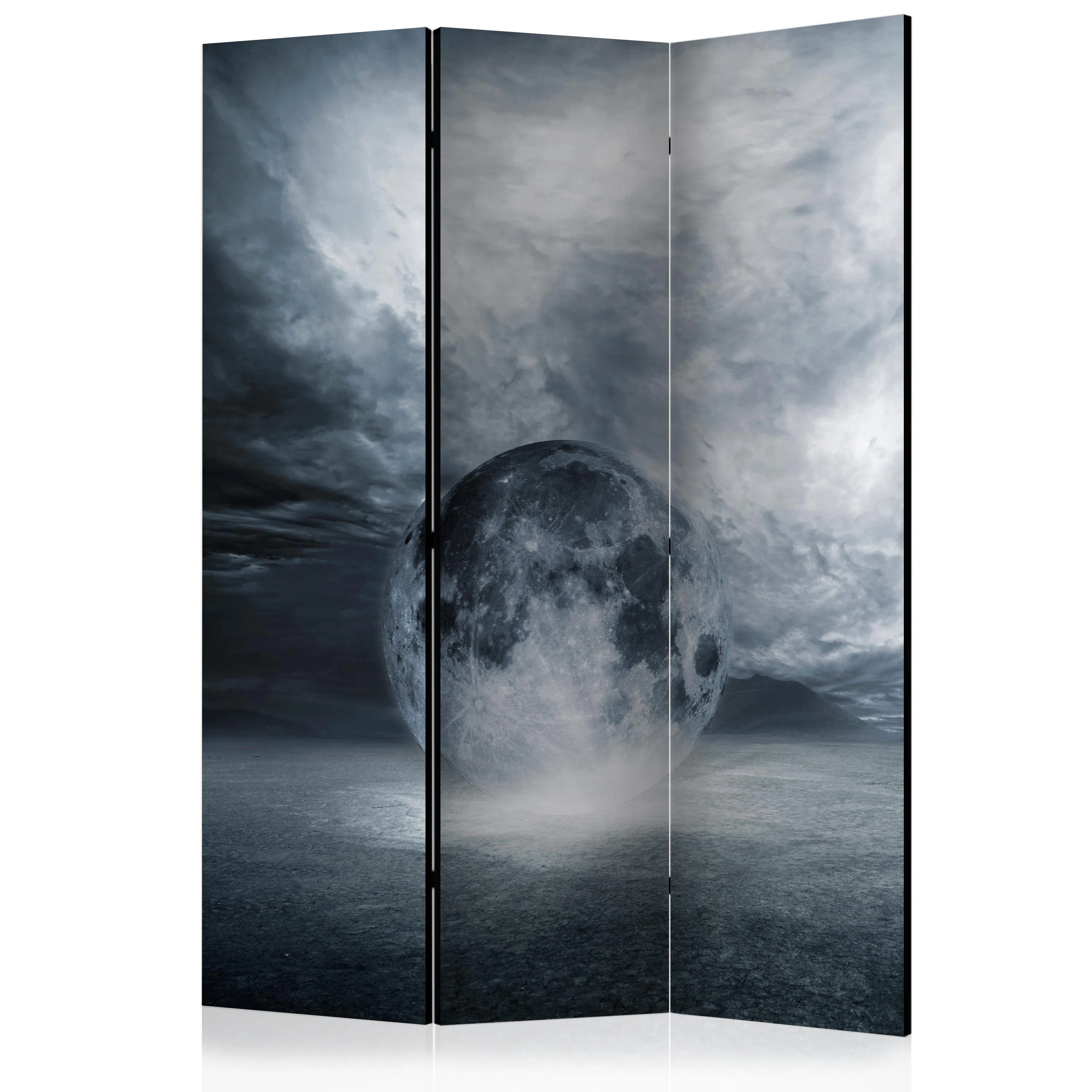 Rumsavdelare Arkiio The Lost Planet 135x172 cm