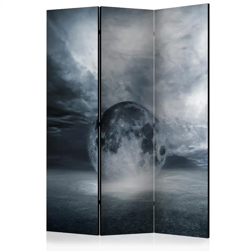 Rumsavdelare Arkiio The Lost Planet 135x172 cm