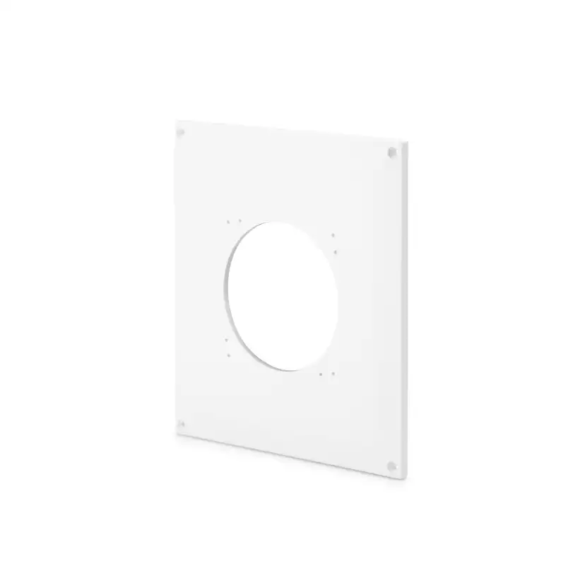 Täckplatta Fresh Vit