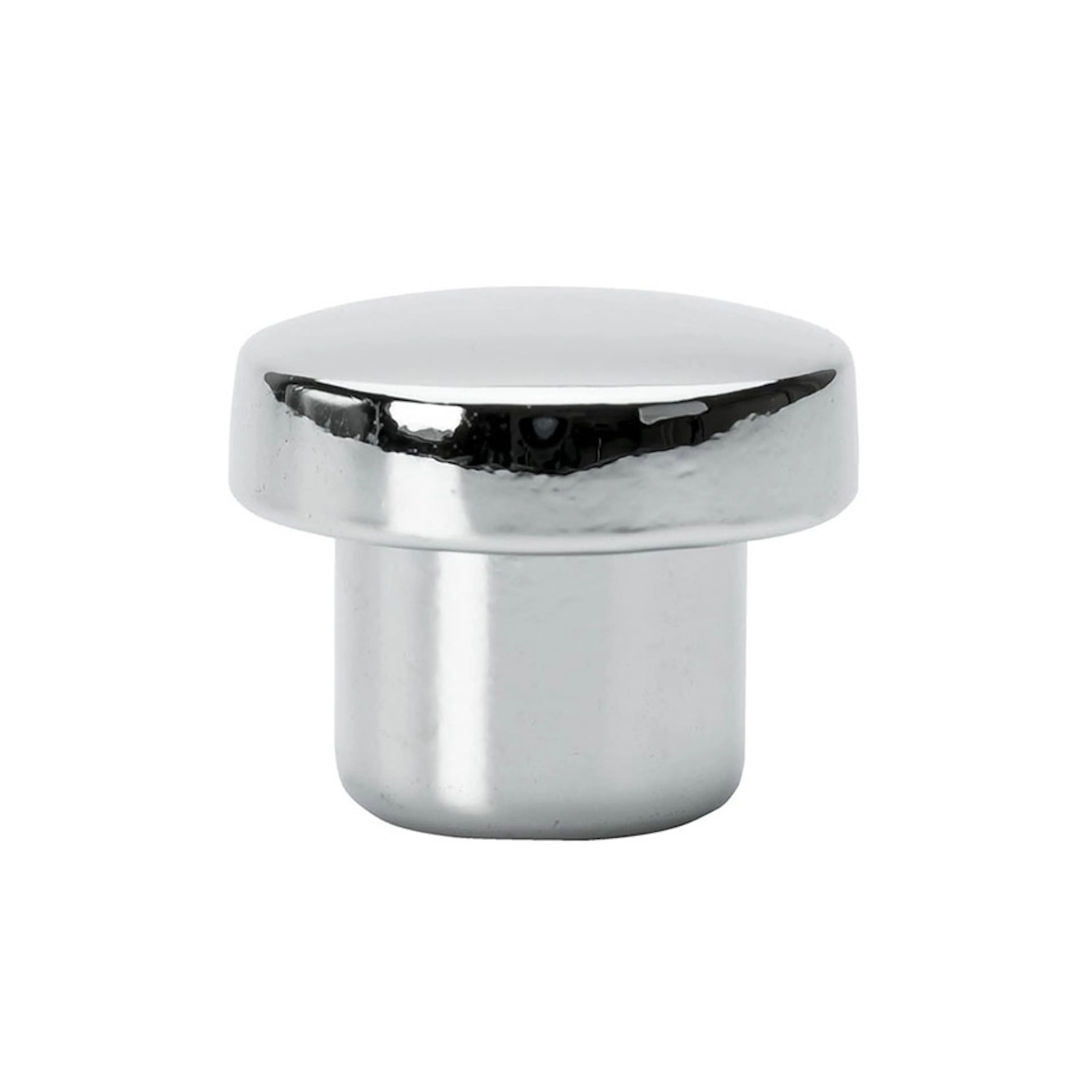 Ändknopp Beslag Design Kitchen System Modern