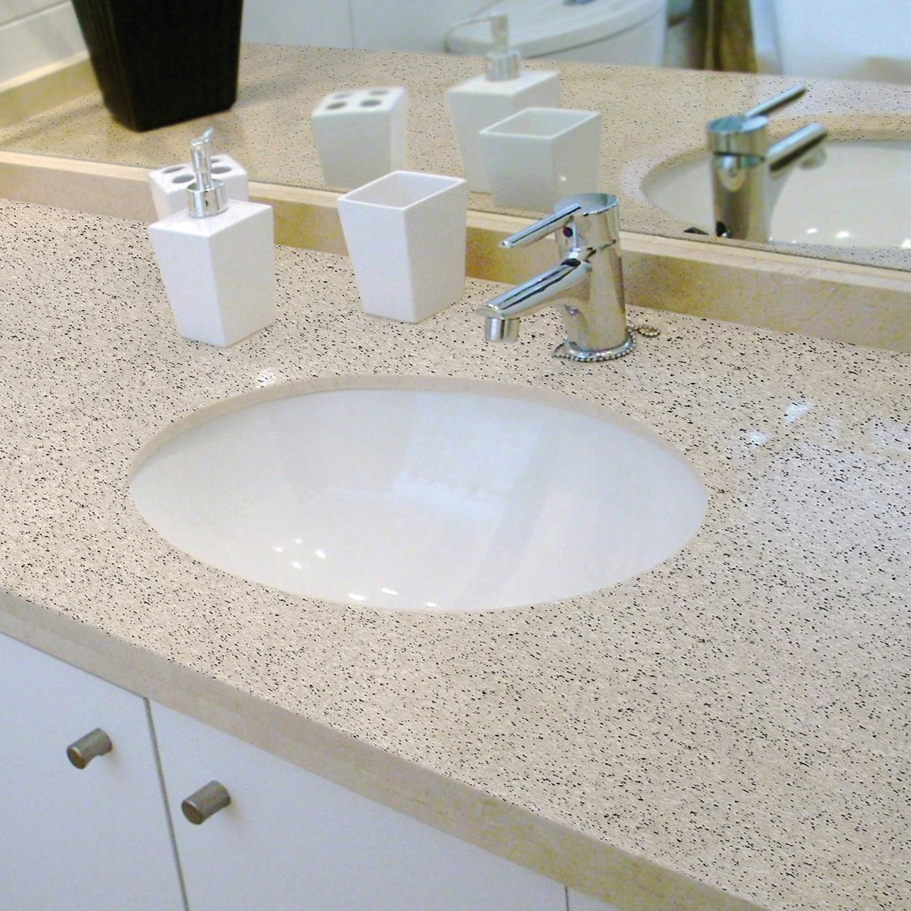 Dekorplast Lineafix Granit Beige