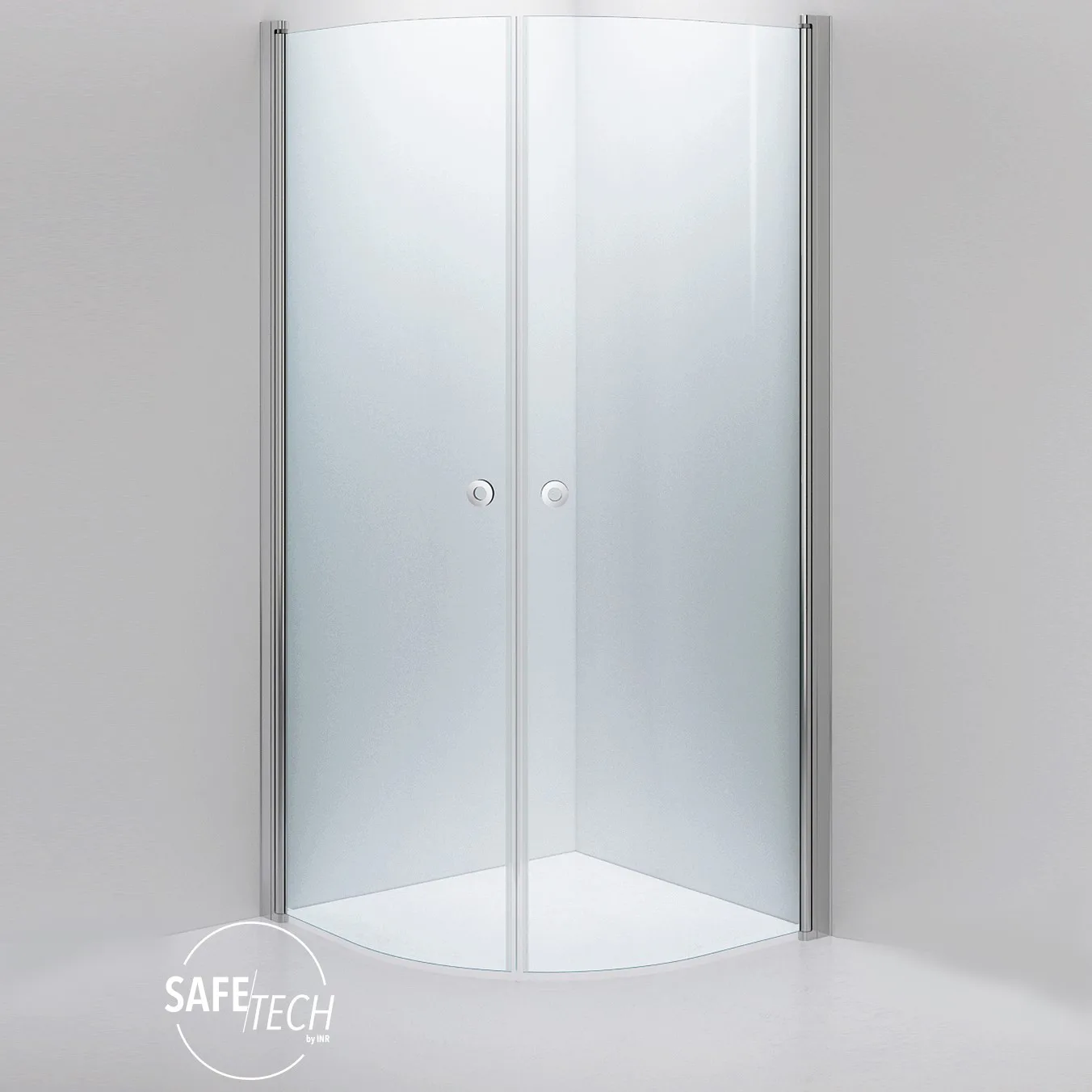 Blank Aluminium