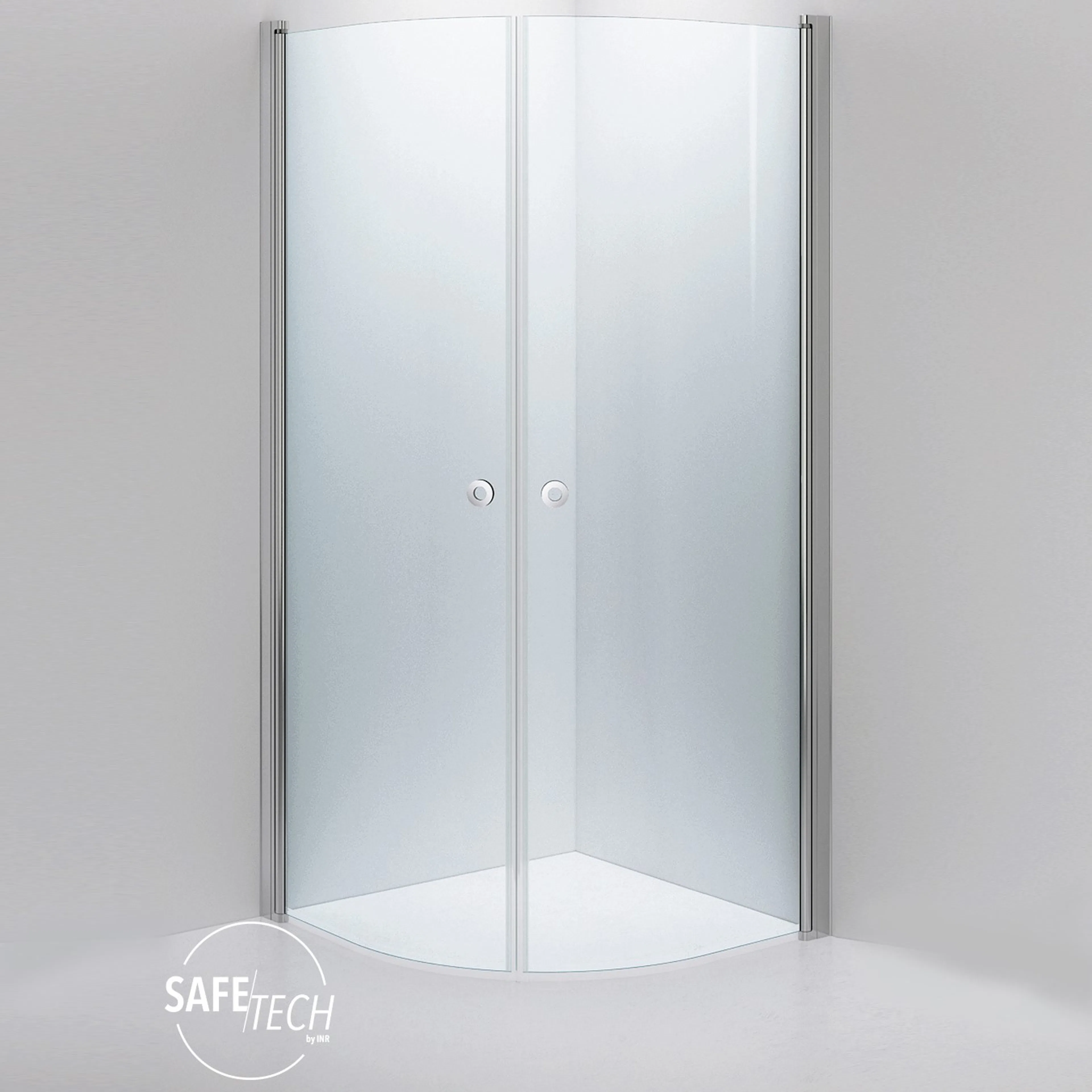 Blank Aluminium