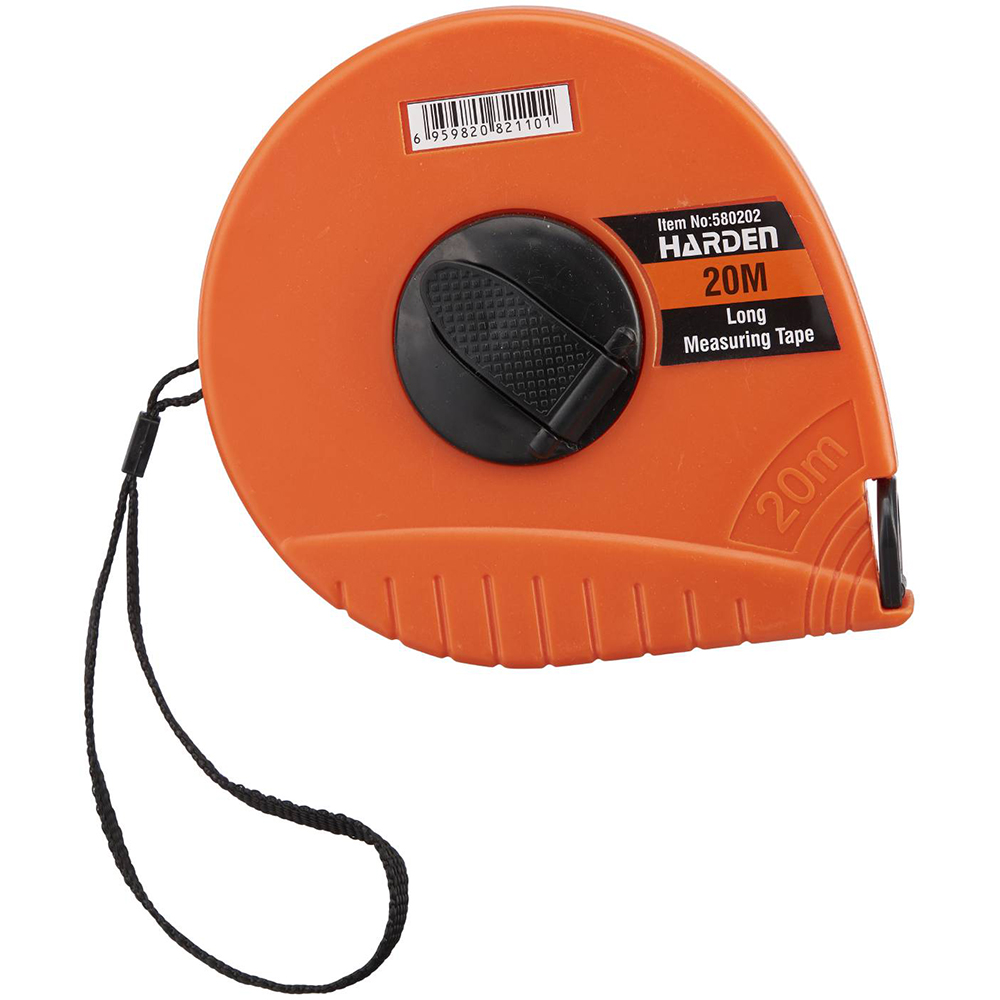 Måttband Harden