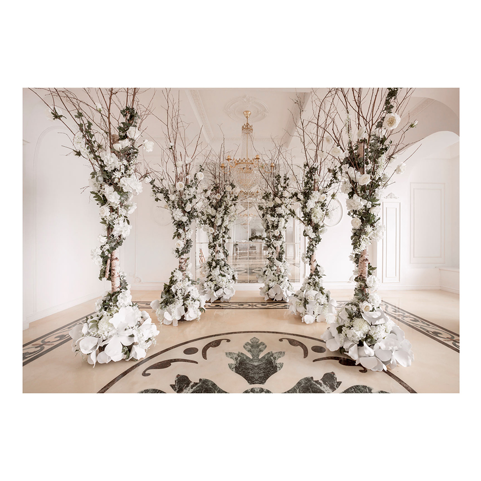 Fototapet Arkiio Flower Chamber