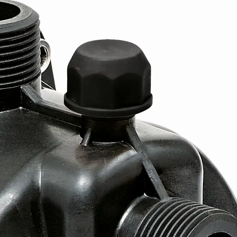 Tryckpump Einhell 650 W - GC-GP 6538