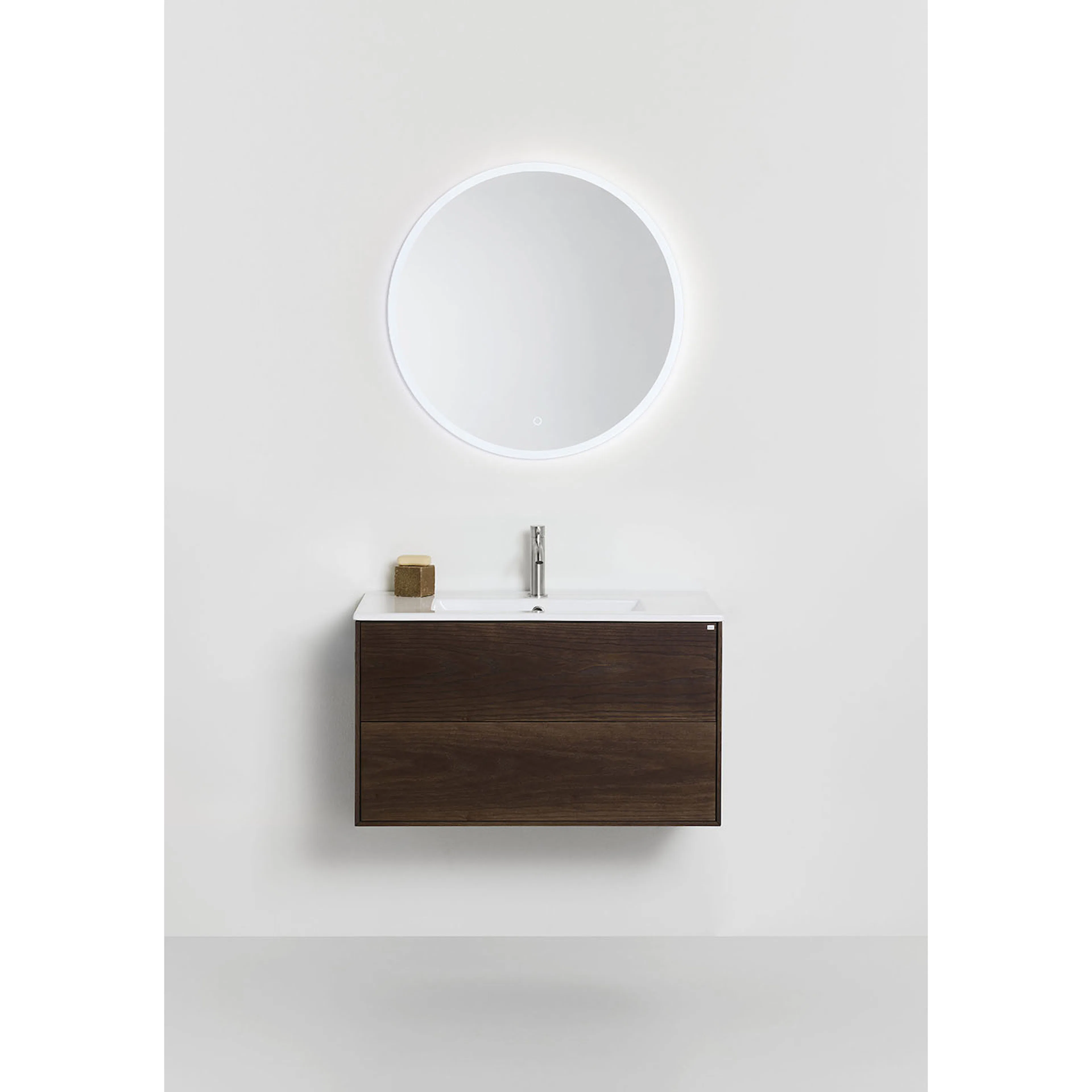 Rökt Ek