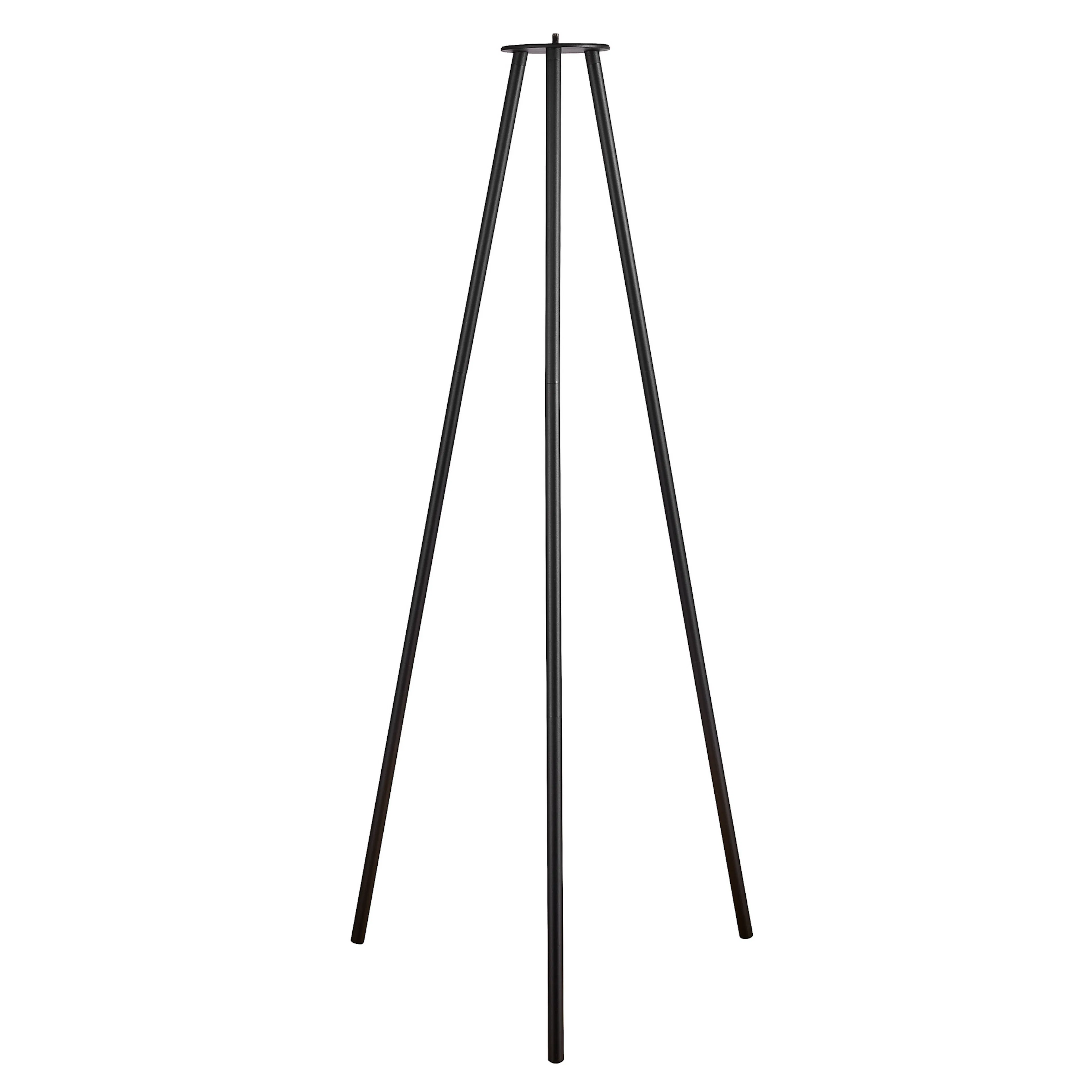 Kettle-Tripod 110 | Svart Svart