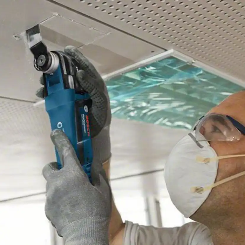 Multi-Cutter Bosch GOP 30-28 Professional