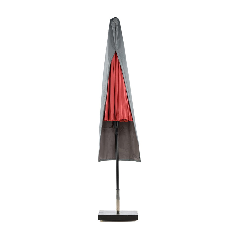 Parasollskydd Venture Home 225 cm Skydd till Parasoll Utomhus, Polyester