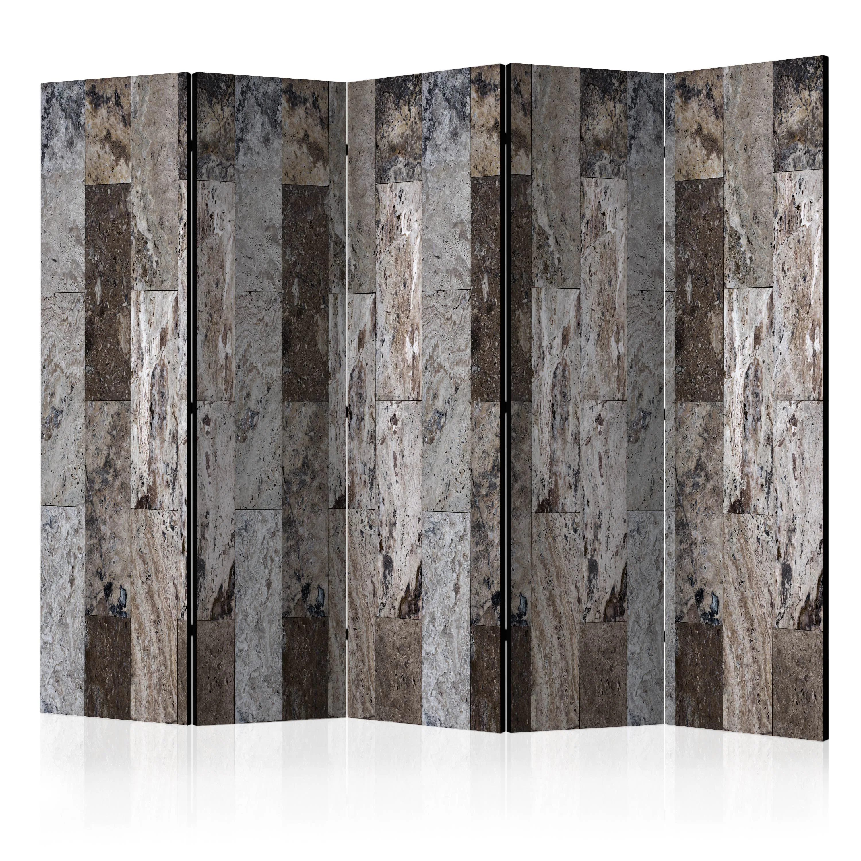 Rumsavdelare Arkiio Marble Mosaic II 225x172 cm
