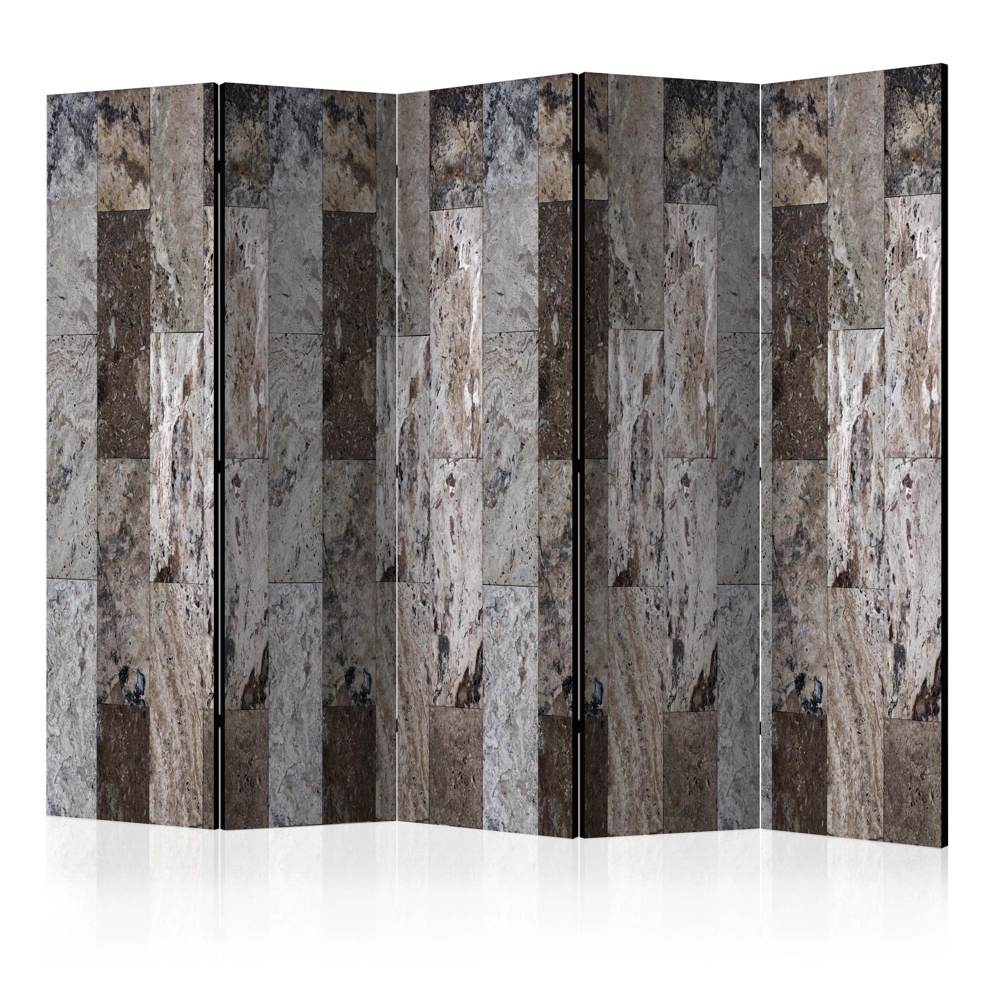 Rumsavdelare Arkiio Marble Mosaic II 225x172 cm