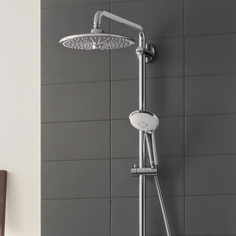 Takduschset Grohe Euphoria SmartControl System 260 Mono 150 cc