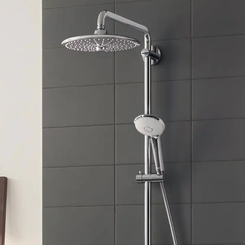 Takduschset Grohe Euphoria SmartControl System 260 Mono 150 cc