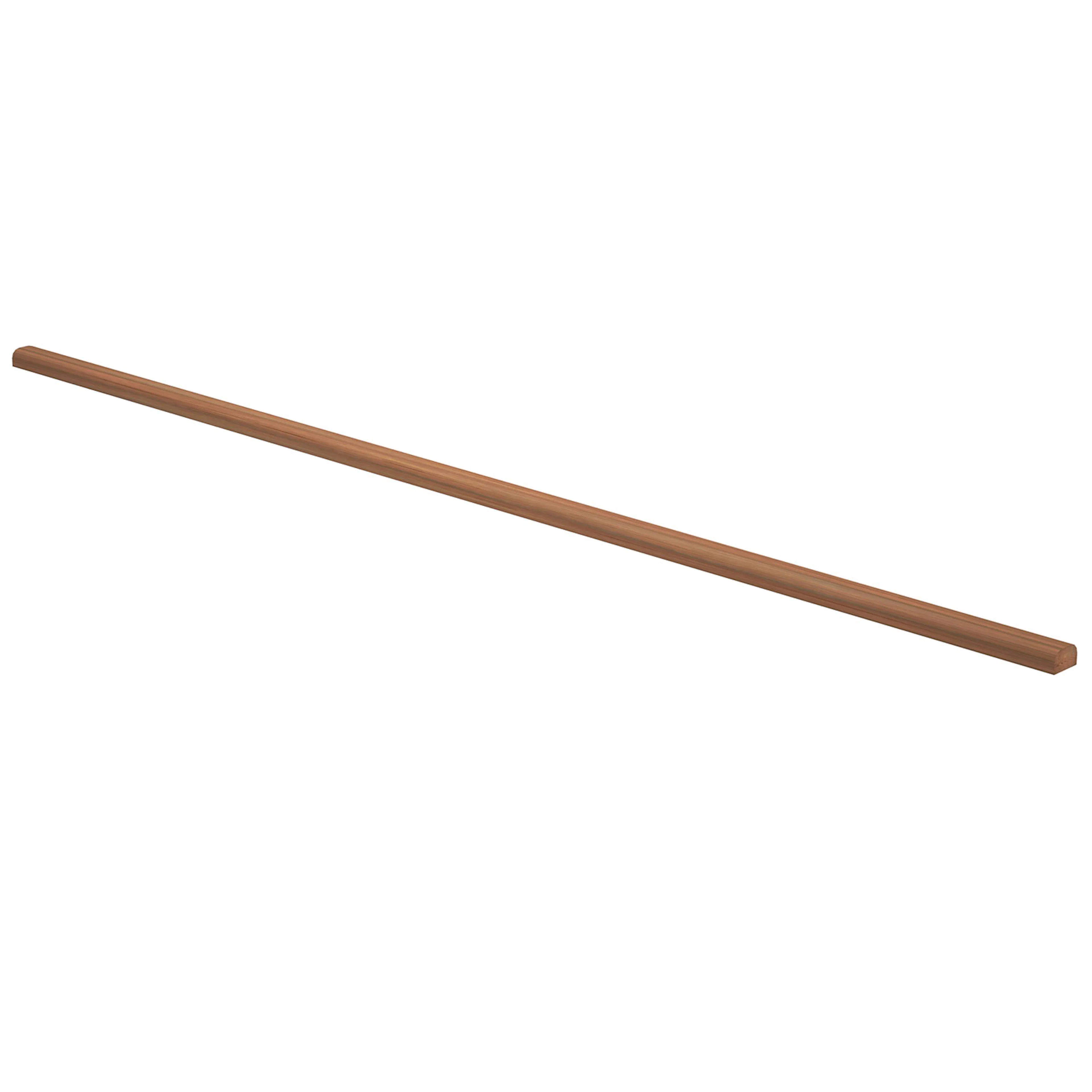 Underliggare Lundbergs New York Obehandlad Ek