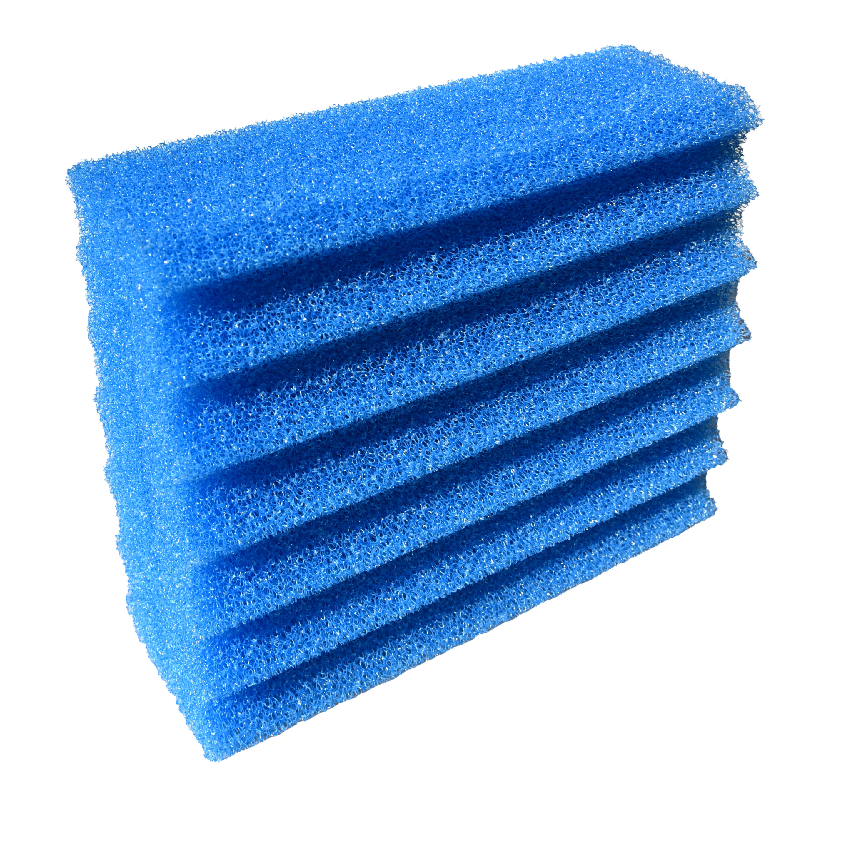 Gravitationsfilter Heissner Set 10 000 med Pump