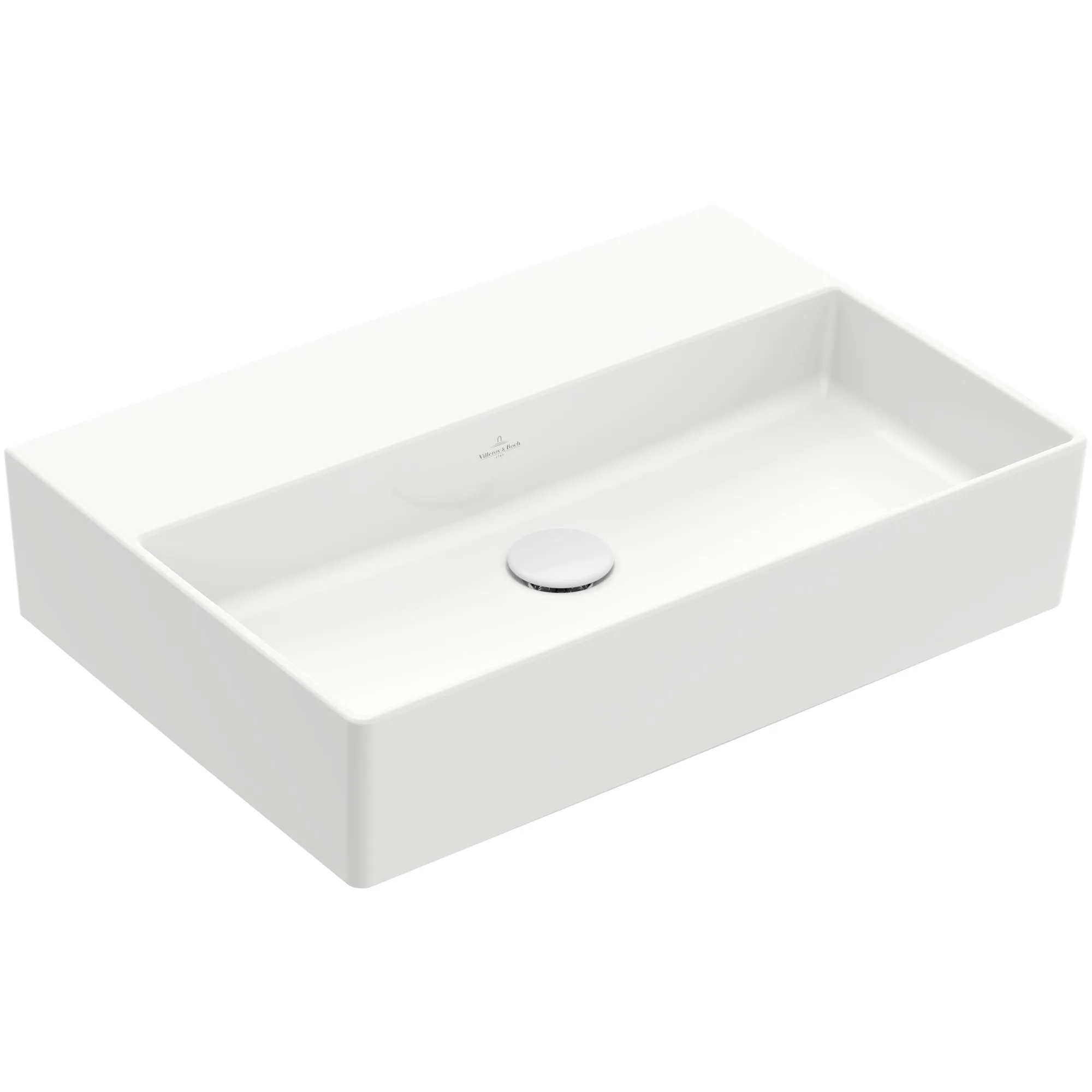 Tvättställ Villeroy & Boch Memento 2.0 för Handdukshållare