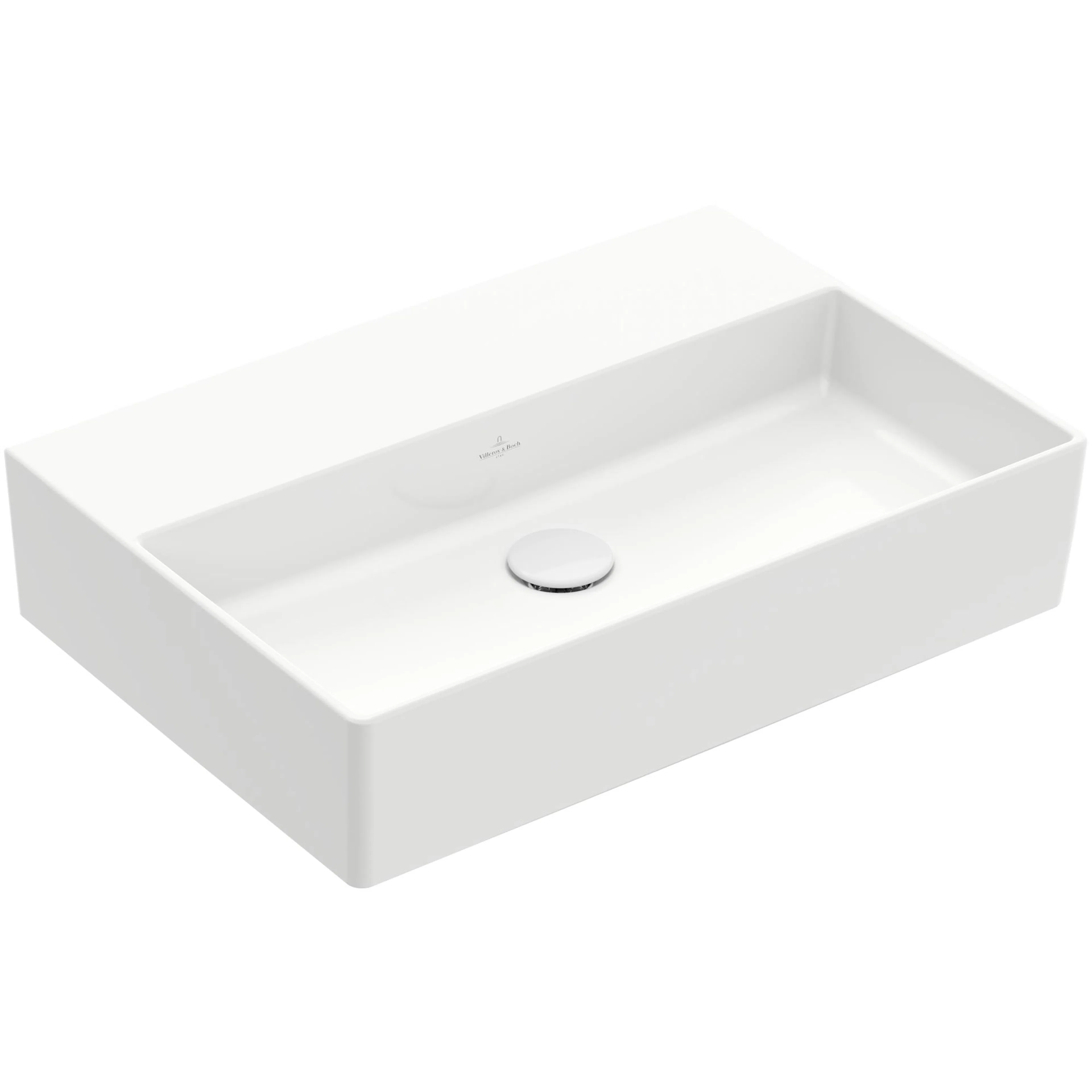 Tvättställ Villeroy & Boch Memento 2.0 för Handdukshållare
