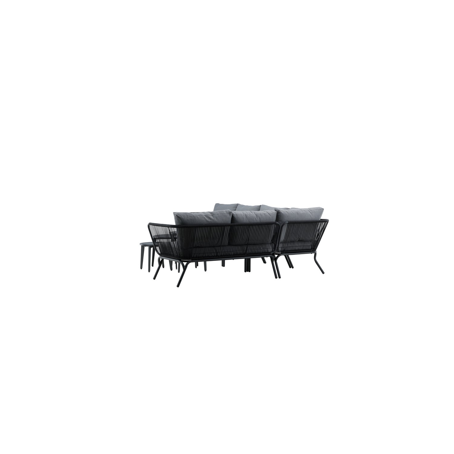 Soffgrupp Venture Home Rock Utomhus