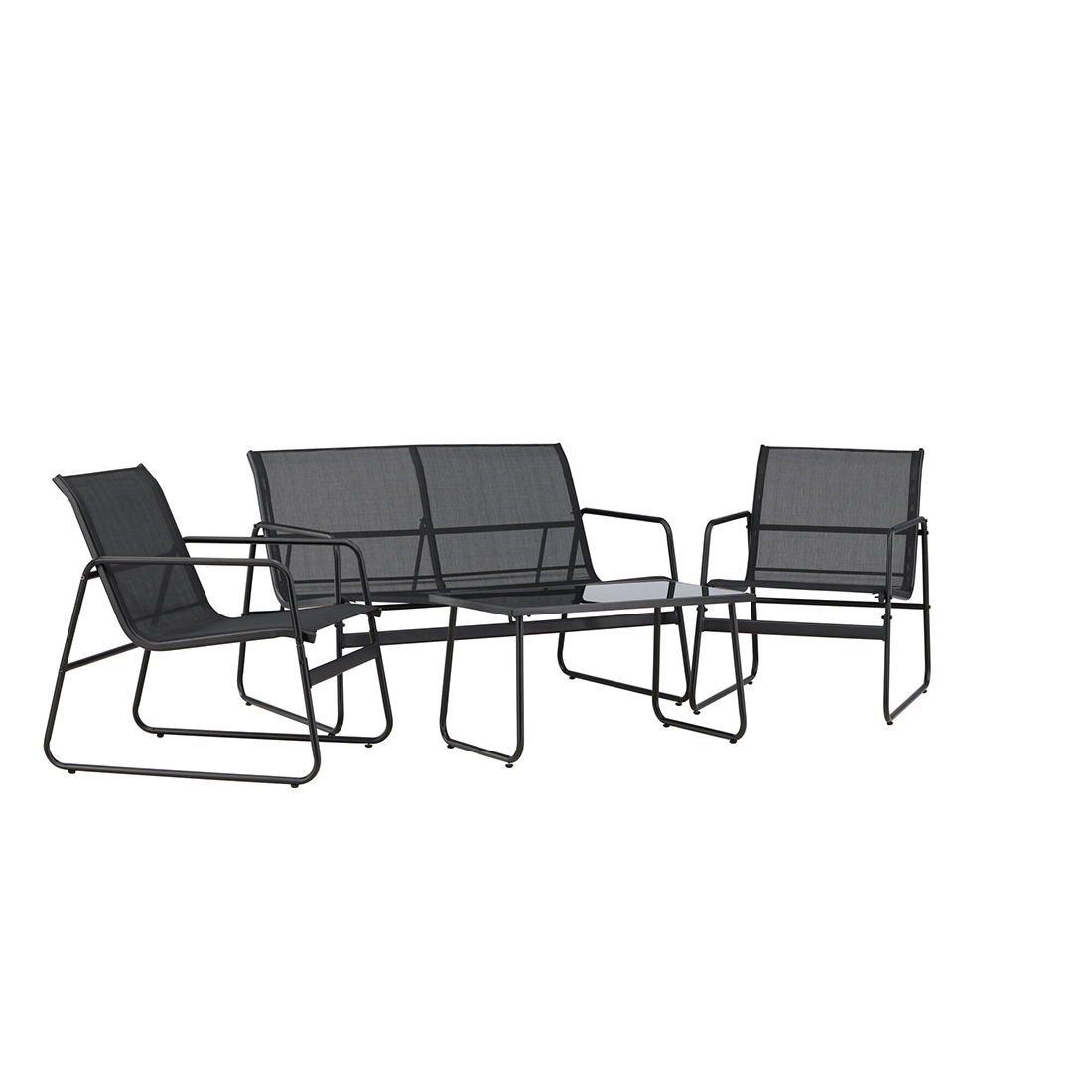 Loungeset Venture Home Scopello Utomhus