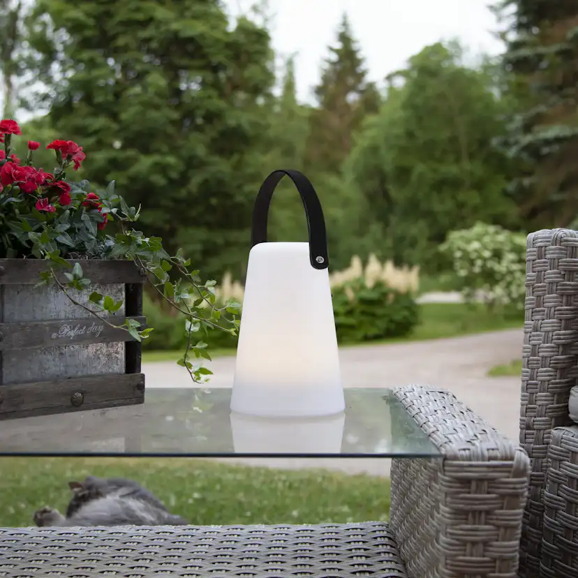 Lykta Star Trading Linterna B/O