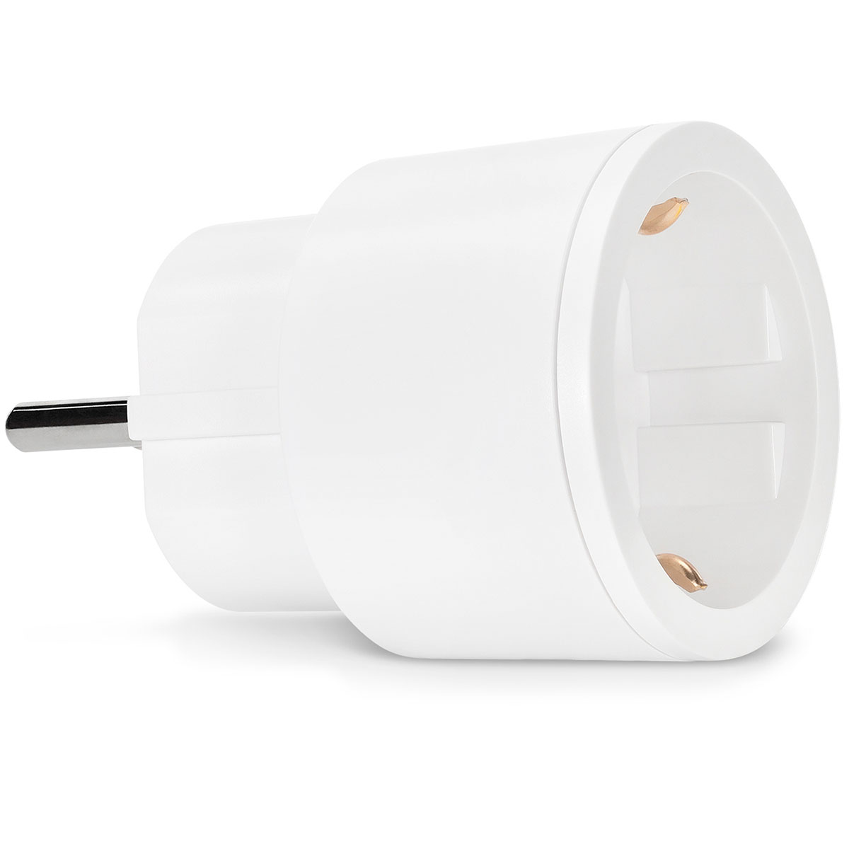 Plug-in-mottagare Nexa MYCR-100 med Dimmer